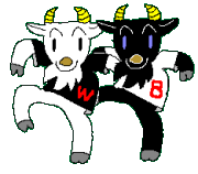 ヤギヤギブラザーズ